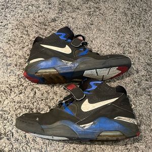 Nike air max 180 Barkley